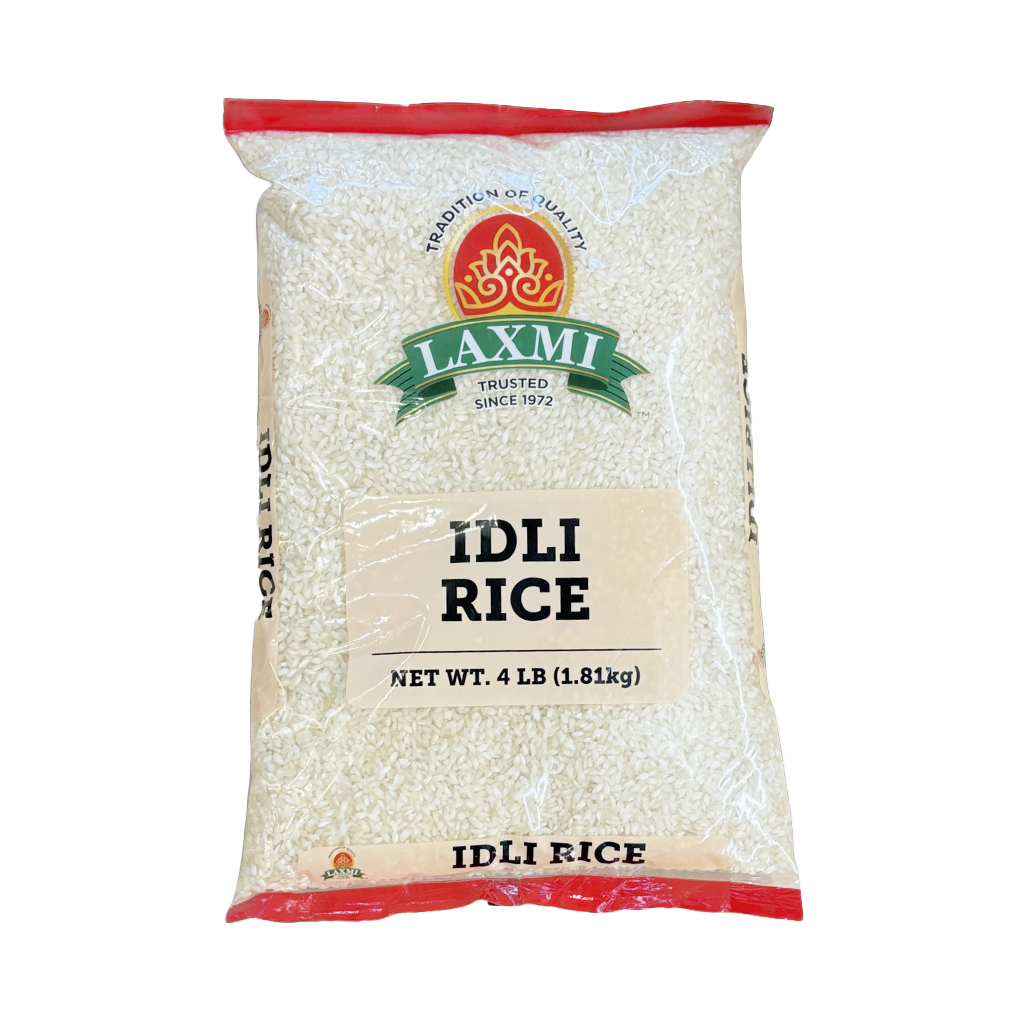 Laxmi Idli Rice 4LB