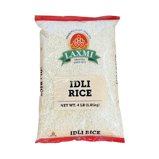 Laxmi Idli Rice 4LB