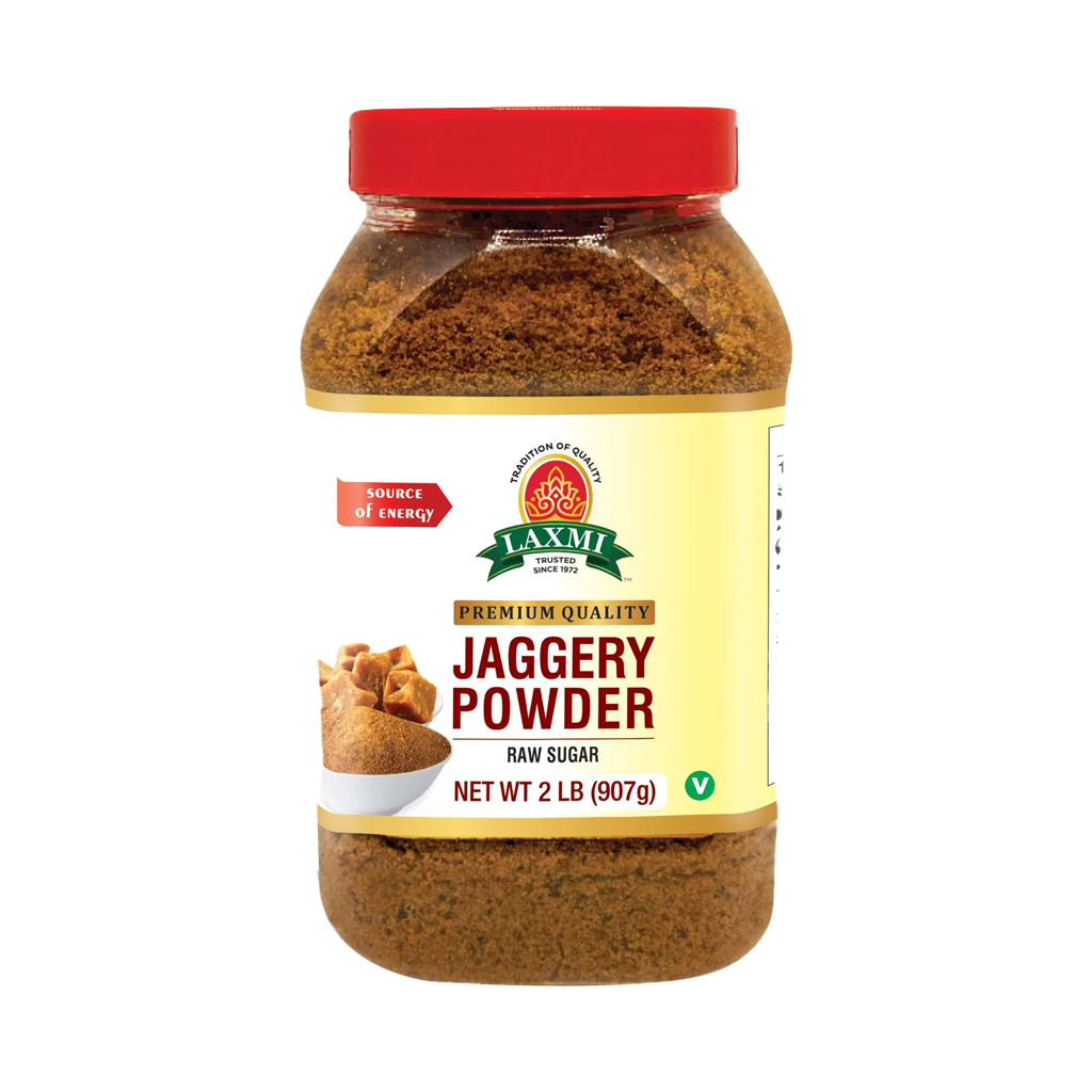 Laxmi Jaggery Powder 2Lb