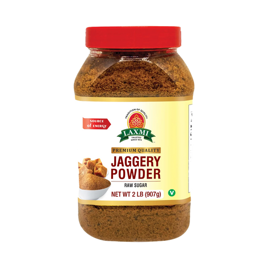 Laxmi Jaggery Powder 2Lb