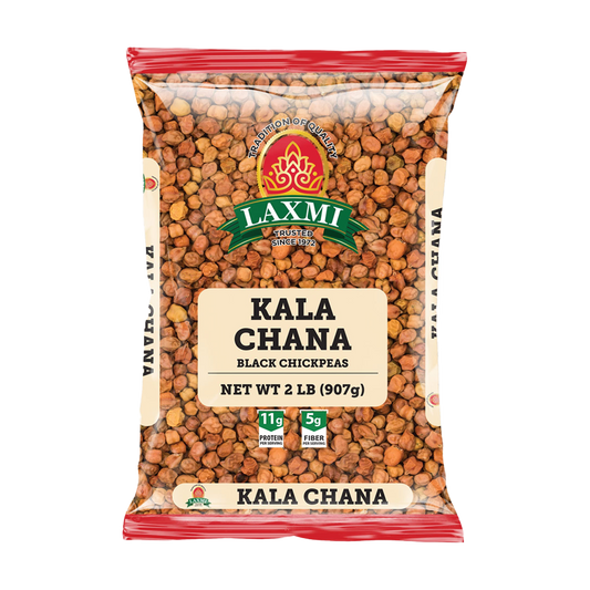 Laxmi Kala Chana 2lb