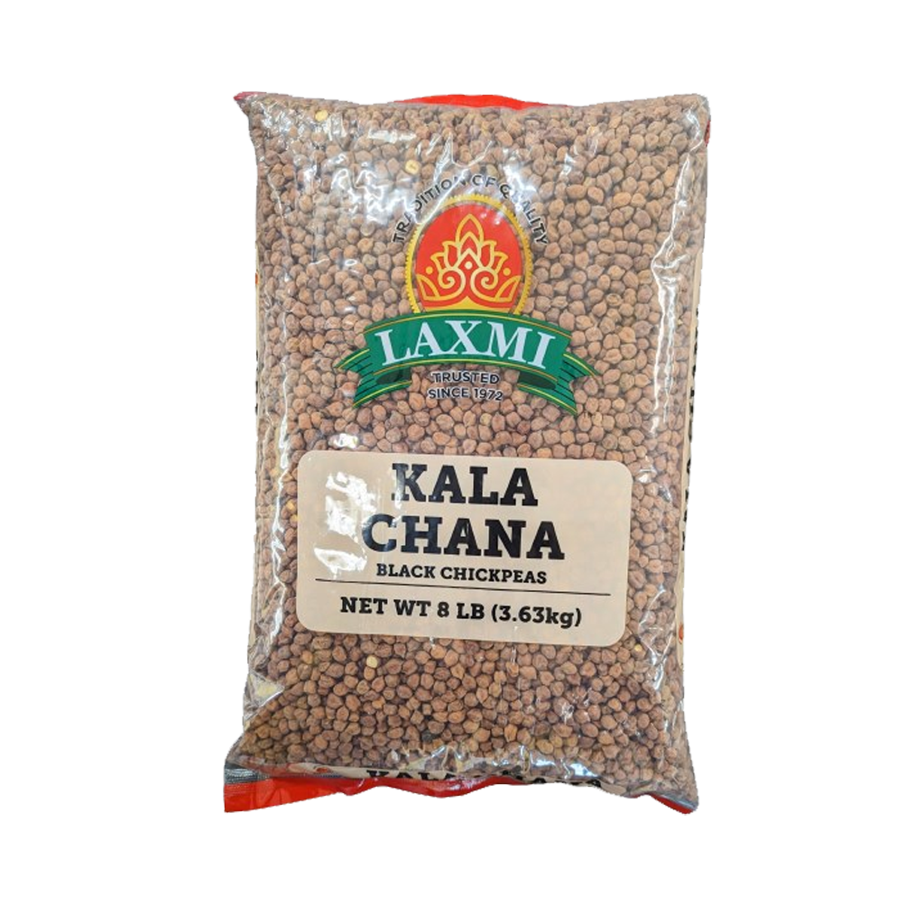 Laxmi Kala Chana 8LB