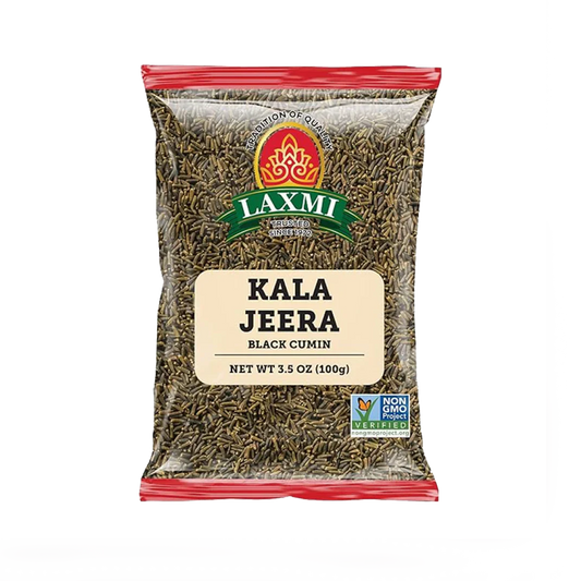 Laxmi Kala Jeera 100g