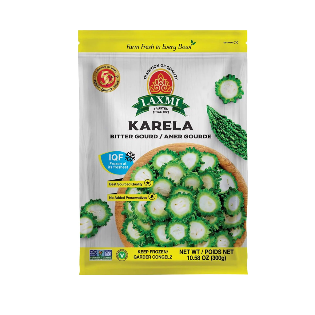 Laxmi Karela 300g