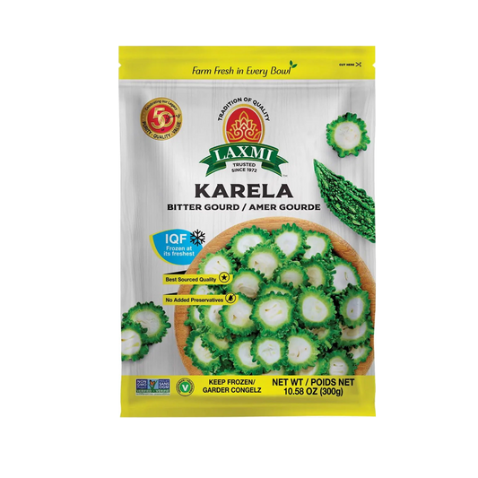 Laxmi Karela 300g