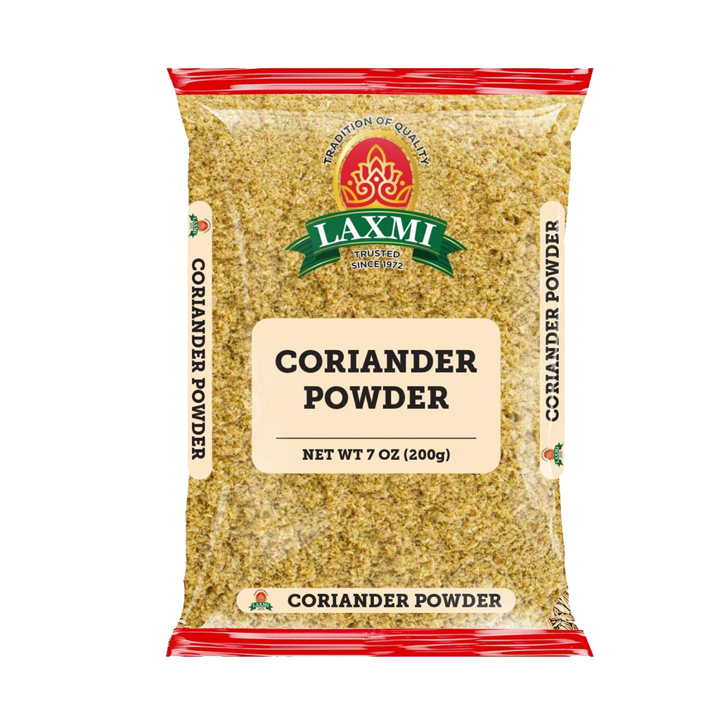 Laxmi Corriander Powder 7oz