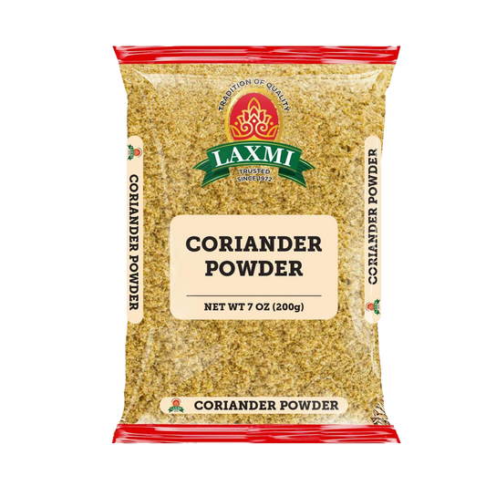 Laxmi Corriander Powder 7oz