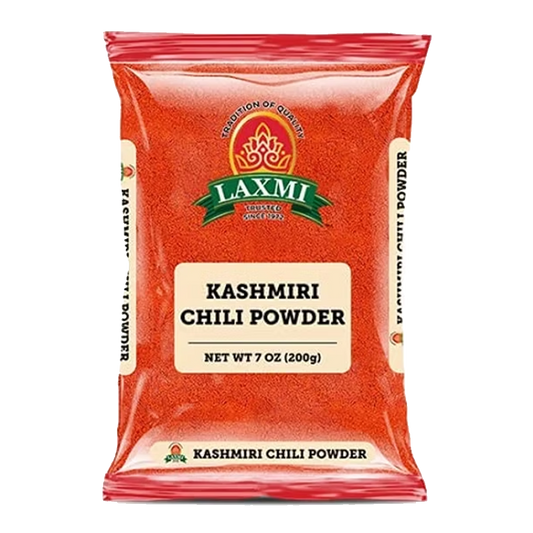 Laxmi Kashmir Chilli Powder 200g