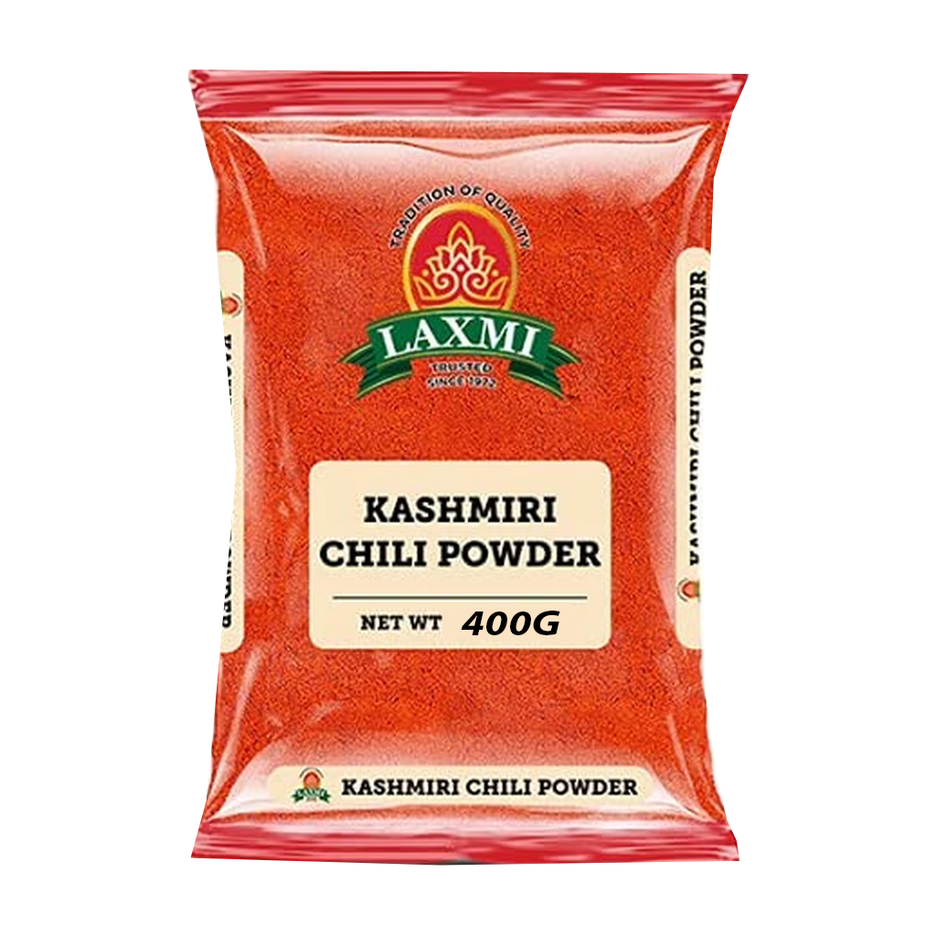 Laxmi Kashmiri Chilli Powder 400g