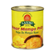 Laxmi Kesar Mango Pulp 850g