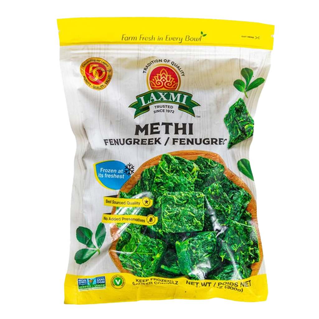 Laxmi Methi  300g