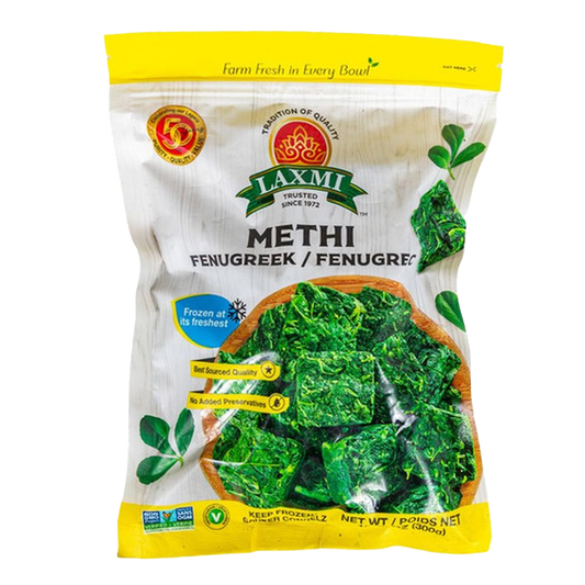 Laxmi Methi  300g