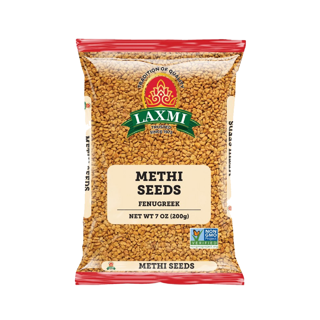 Laxmi Methi Seeds 200g