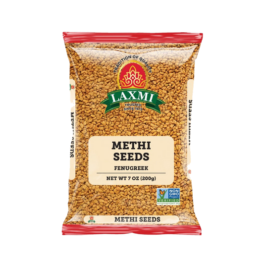 Laxmi Methi Seeds 200g