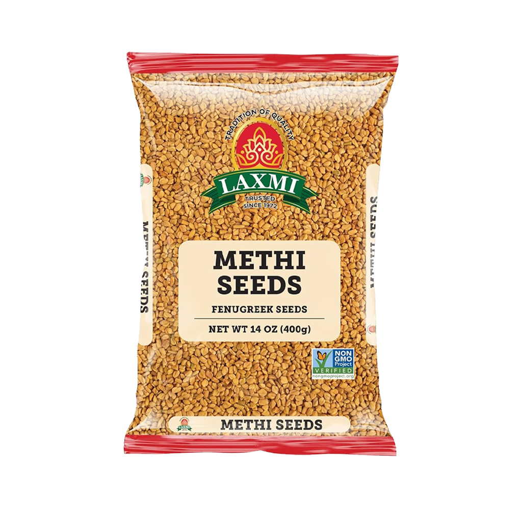 Laxmi Methi Seeds 400g
