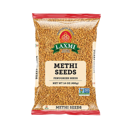 Laxmi Methi Seeds 400g