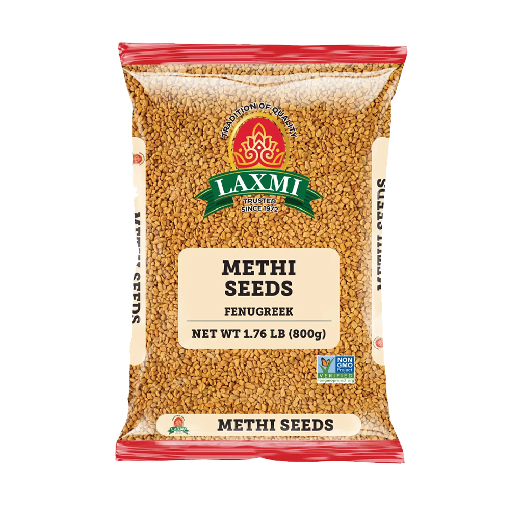 Laxmi Methi Seeds 800g