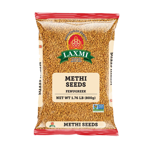 Laxmi Methi Seeds 800g