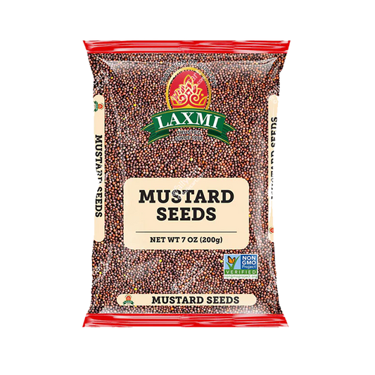 Laxmi Mustard Seed 200g