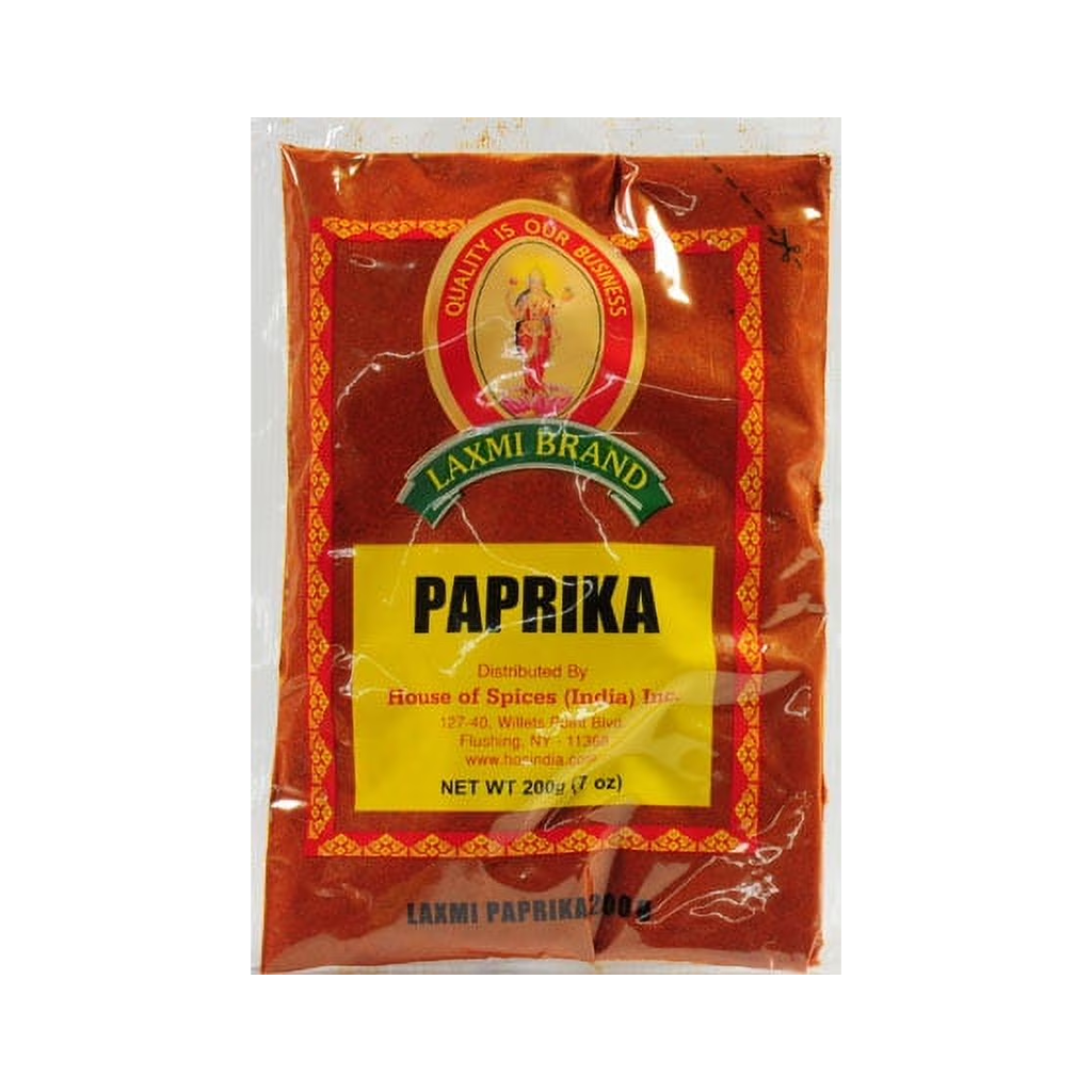 Laxmi Paprika 200g