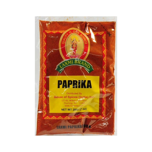 Laxmi Paprika 200g