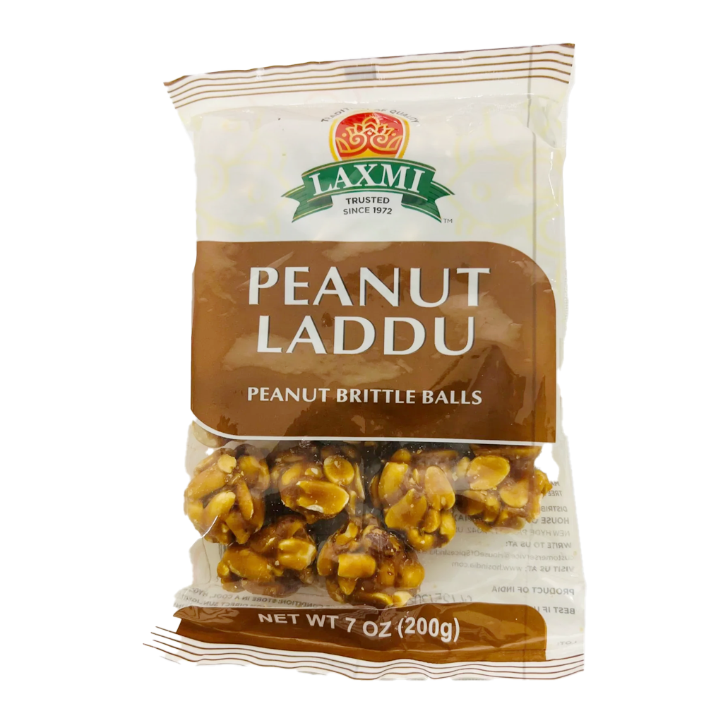Laxmi Penut Laddu  200g
