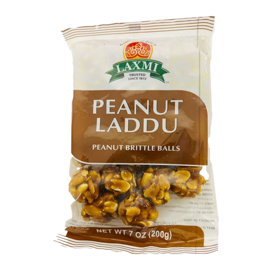 Laxmi Penut Laddu  200g