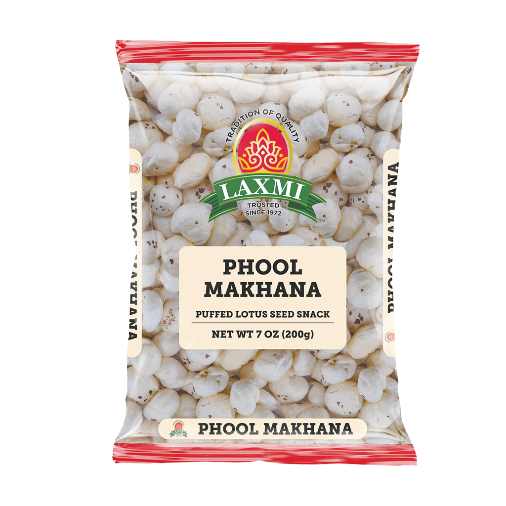 Laxmi Phool Makhana 200g