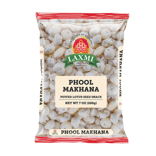 Laxmi Phool Makhana 200g