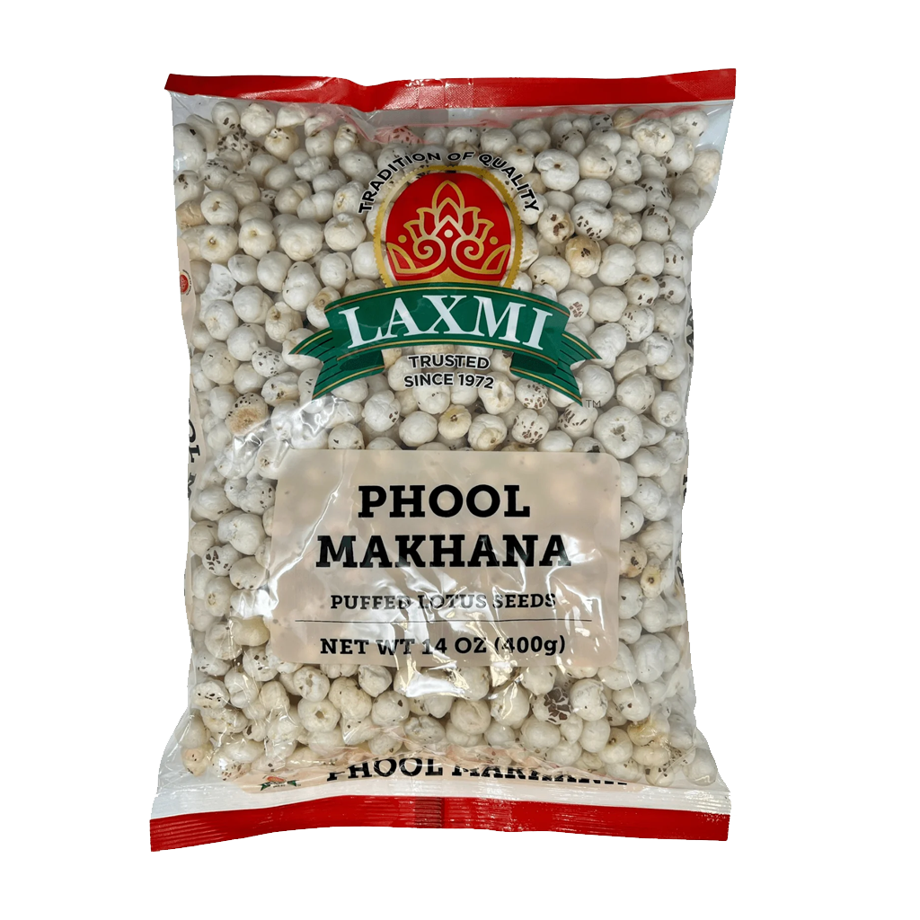 Laxmi Phool Makhana 400g