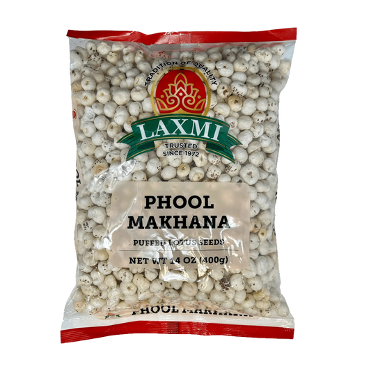 Laxmi Phool Makhana 400g