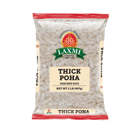 Laxmi Poha Thick 2LB
