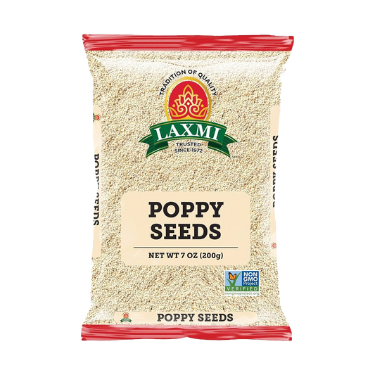 Laxmi Poppy Seeds 200g