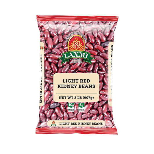 Laxmi Red Bean Light 2lb