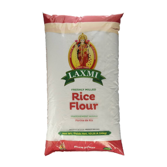 Laxmi Rice Flour10LB