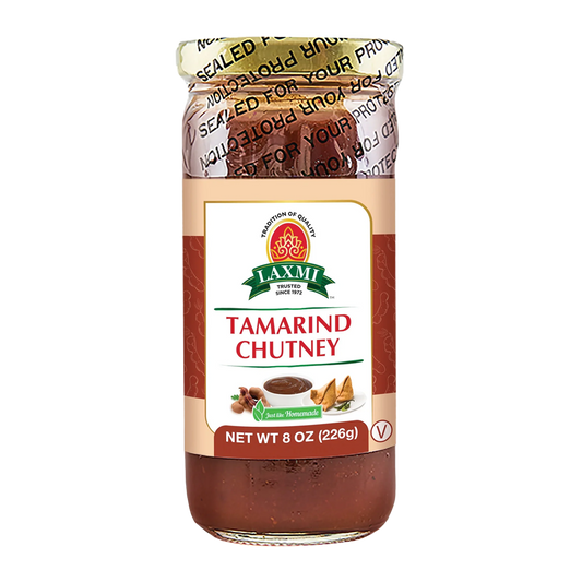 Laxmi Tamarind  Chutney 8oz