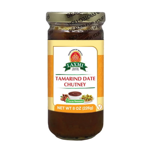 Laxmi Tamarind Date Chutney