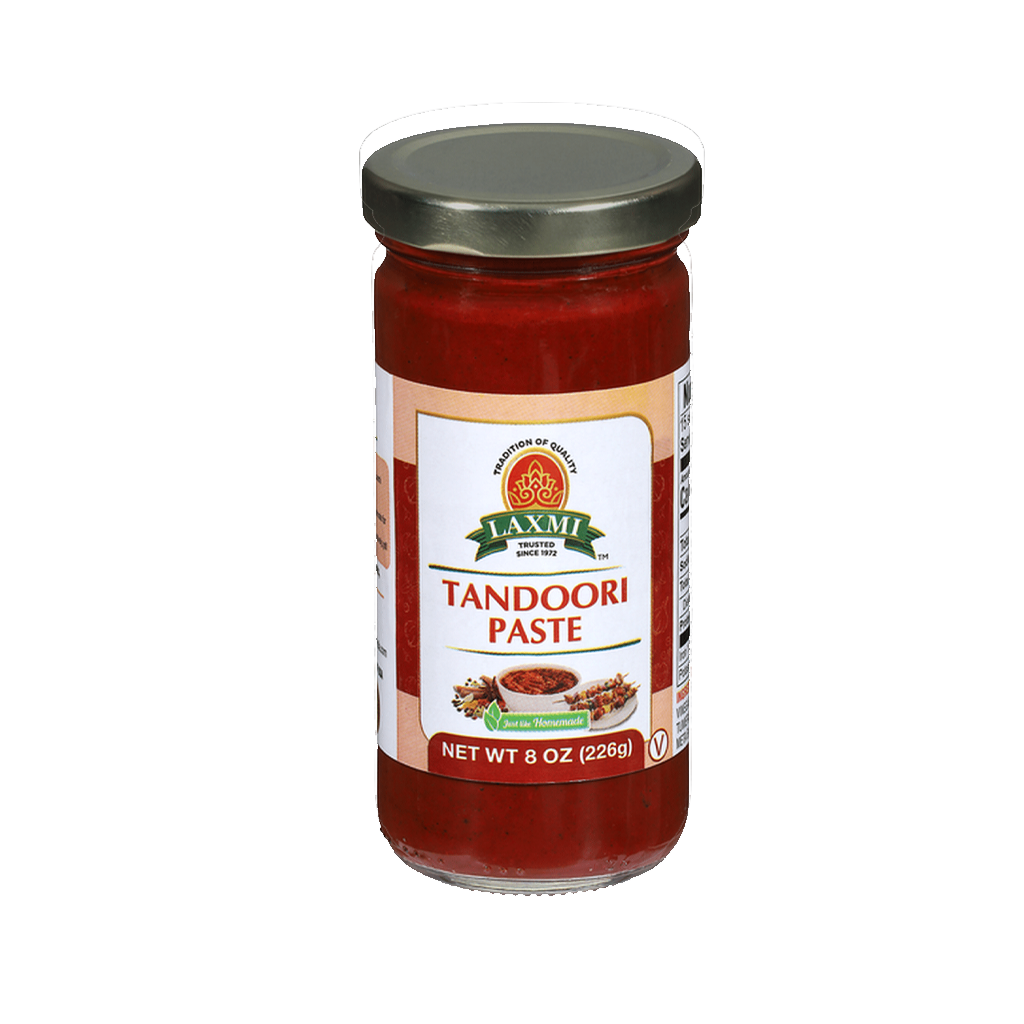 Laxmi Tandoori Paste 8OZ