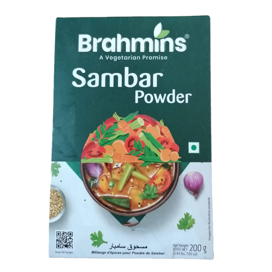 Brahmins Sambar Powder 200g
