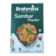 Brahmins Sambar Powder 200g