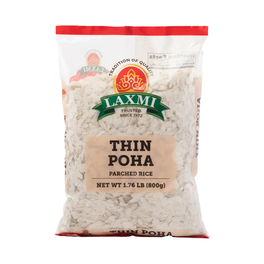 Laxmi Thin Poha 800g