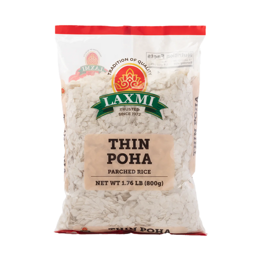 Laxmi Thin Poha 800g