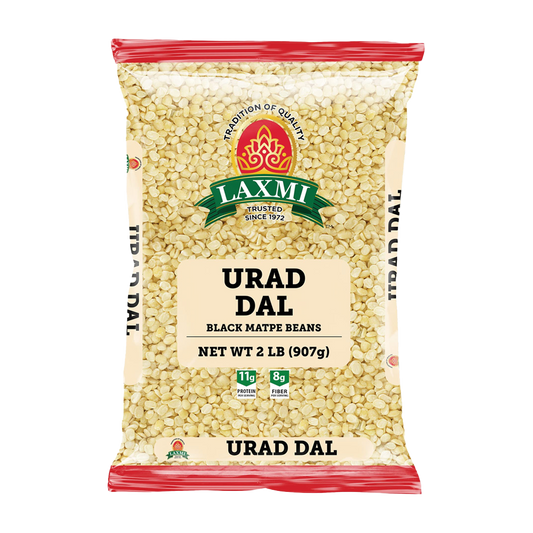 Laxmi Urad Dal 2lb