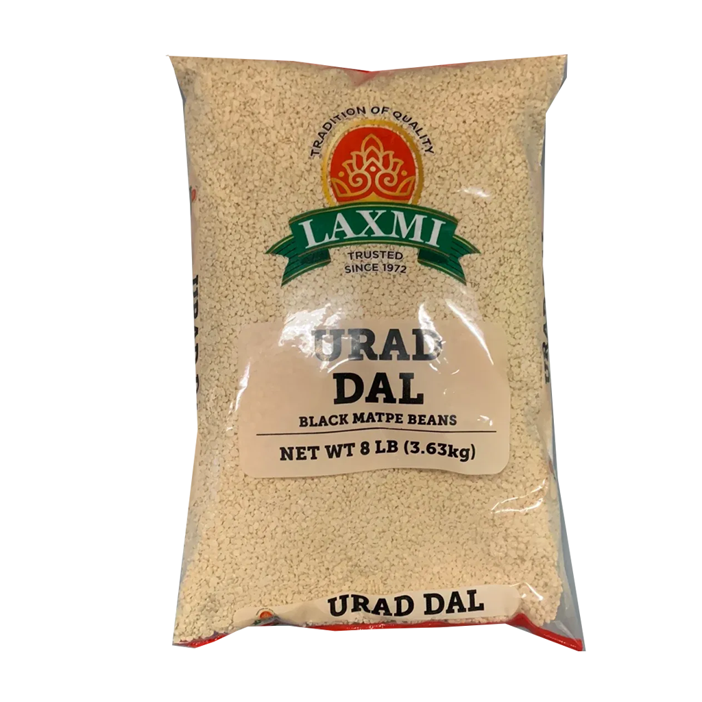 Laxmi Urad Dal 8LB