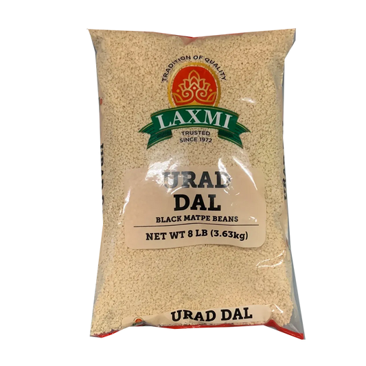 Laxmi Urad Dal 8LB