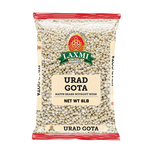 Laxmi Urad Gota 8LB