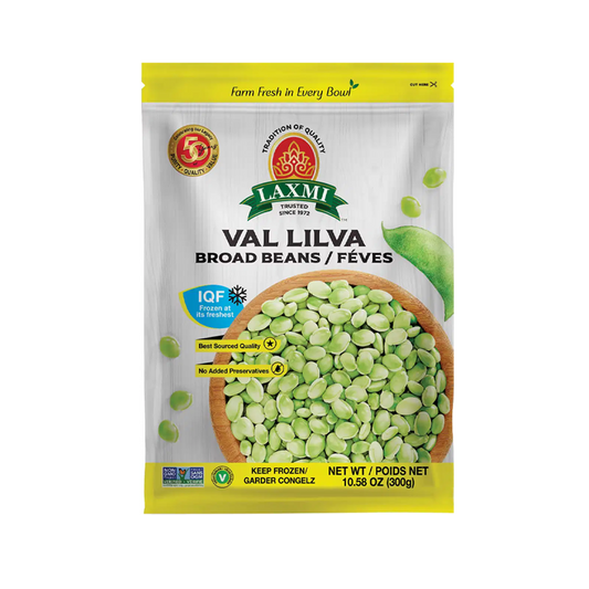 Laxmi Val Liliva 300g