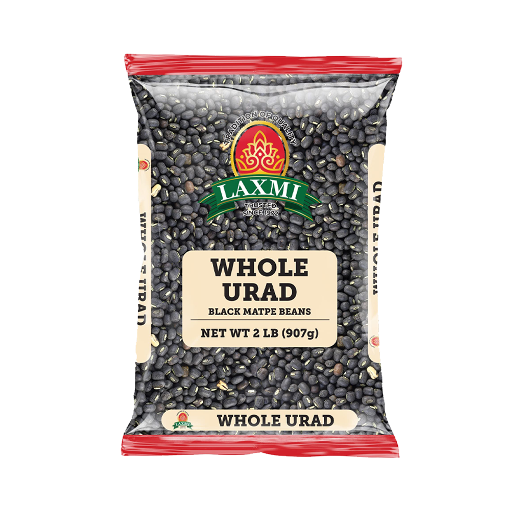 Laxmi Whole Urad 2lb