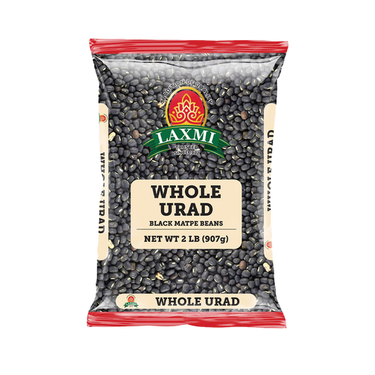 Laxmi Whole Urad 2lb