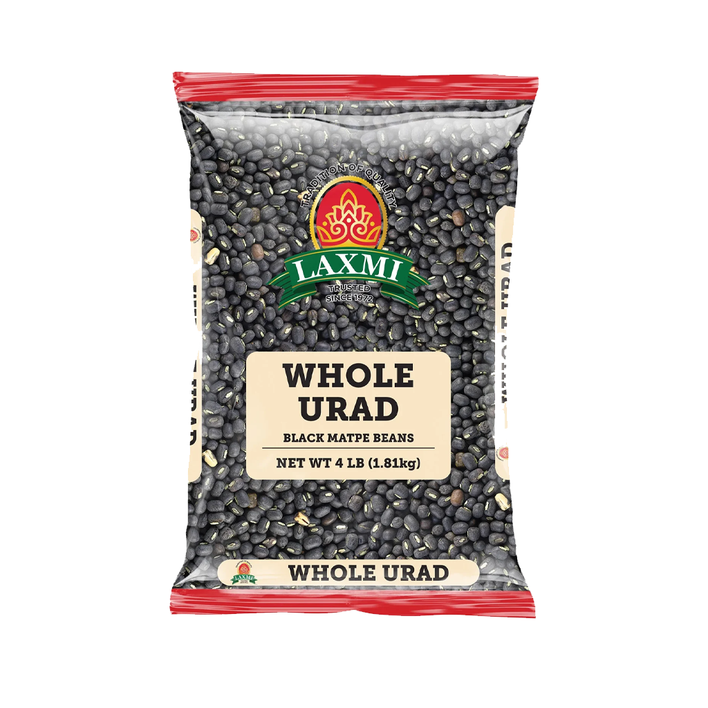 Laxmi Whole Urad 4lb